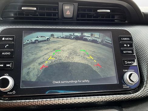 Used 2024 Nissan Kicks SV image 30