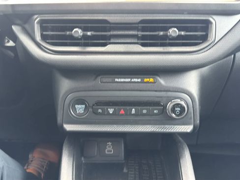 Used 2025 Ford Bronco Sport Big Bend AWD/4WD image 15