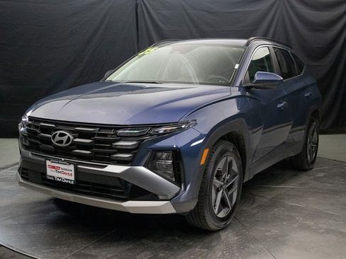 Used 2025 Hyundai Tucson SEL image 6