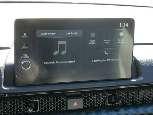 Certified 2026 Honda CR-V EX-L image 22