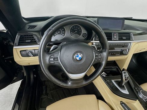 Used 2017 BMW 440i xDrive Convertible AWD/4WD image 11