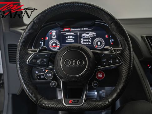 Used 2017 Audi R8 V10 plus image 35