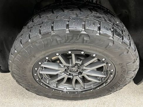 Used 2023 GMC Sierra 1500 Elevation w/ Elevation Premium Package AWD/4WD image 15