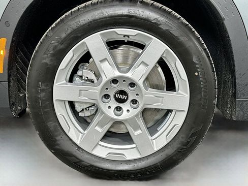 New 2025 MINI Cooper Countryman SE w/ Comfort Package Max image 23