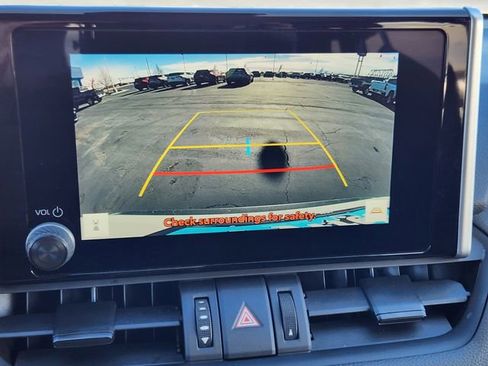 Used 2024 Toyota RAV4 Adventure image 30