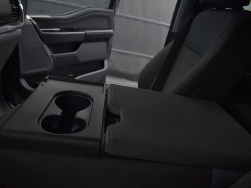 Used 2024 Ford F150 XLT image 17