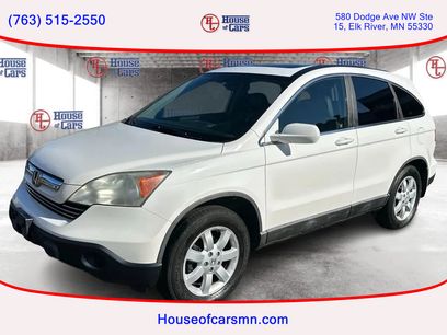 Used 2009 Honda CR-V EX-L