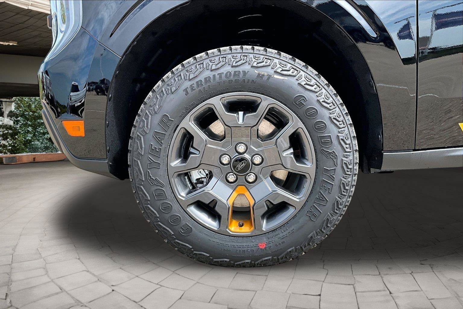 New 2026 Ford Maverick Tremor AWD/4WD image 16