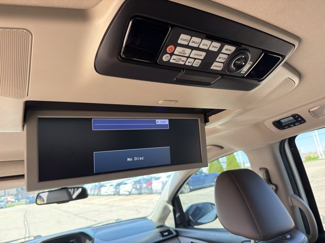 Used 2015 Honda Odyssey Touring Elite image 17