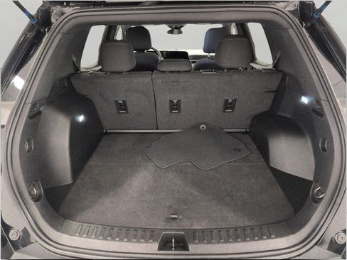 Used 2025 Chevrolet Equinox LT AWD/4WD image 16