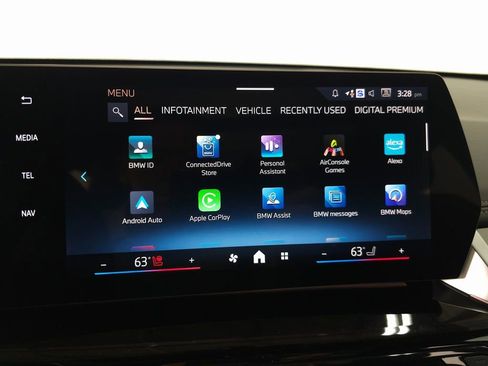 Used 2026 BMW X1 xDrive28i w/ Convenience Package image 19