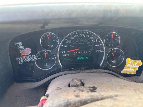 Used 2008 Chevrolet Express 2500 RWD image 5