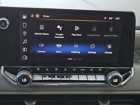 Used 2024 Chevrolet Colorado ZR2 w/ ZR2 Bison Edition image 19