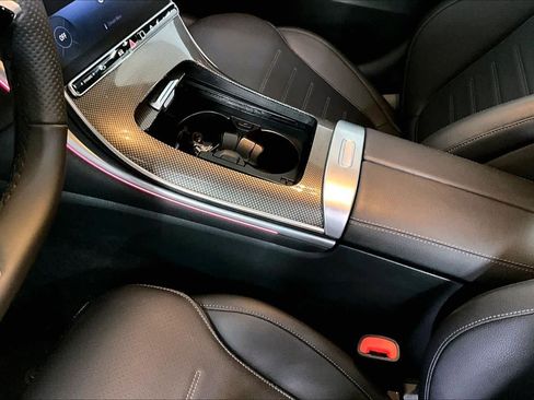 Used 2023 Mercedes-Benz C 300 C 300 image 17