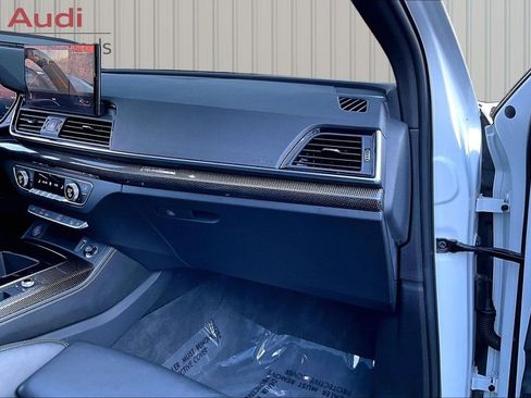 Used 2023 Audi SQ5 Premium Plus w/ Premium Plus Package image 26