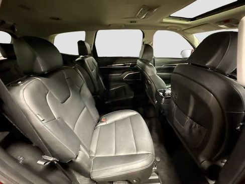 Used 2024 Kia Telluride S w/ S Sunroof Package AWD/4WD image 30
