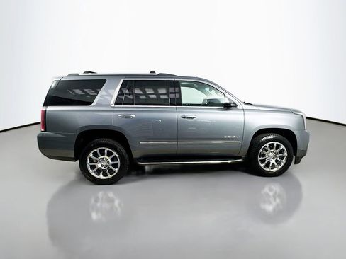 Used 2019 GMC Yukon Denali w/ Open Road Package AWD/4WD image 9