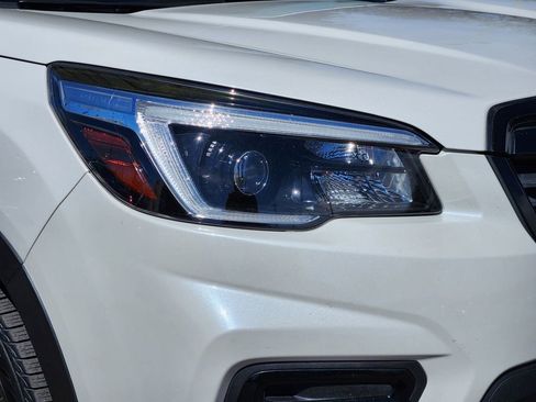 Used 2021 Subaru Forester Sport image 28