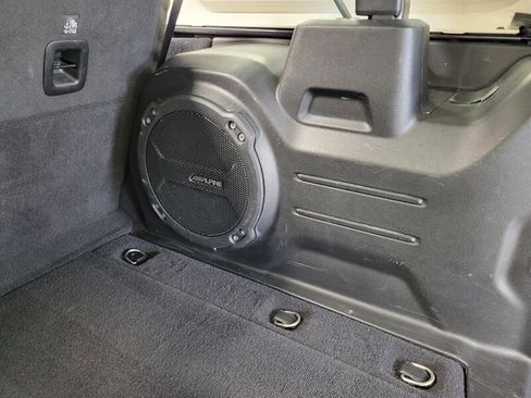 Used 2021 Jeep Wrangler Unlimited Sahara AWD/4WD image 51