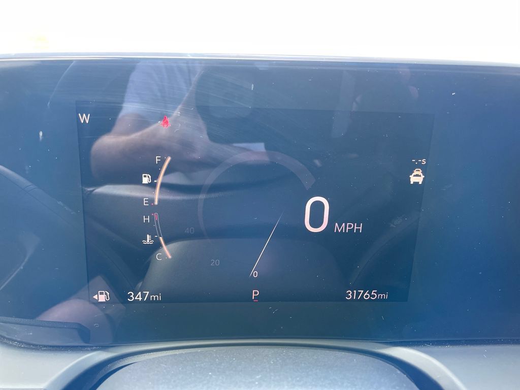 Used 2025 Buick Encore GX Preferred FWD image 17