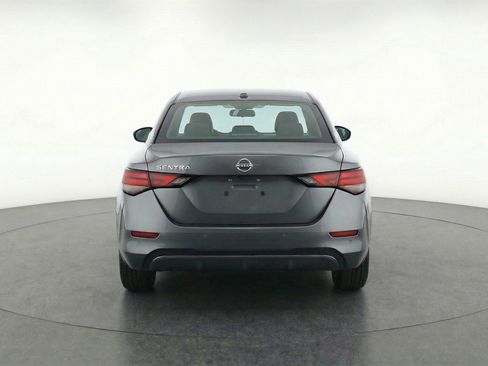Used 2025 Nissan Sentra SV image 7