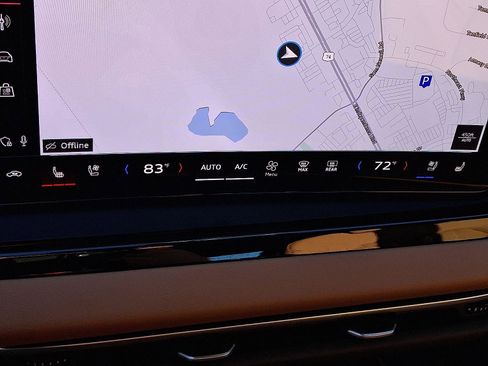 Used 2025 Audi A5 2.0T Premium Plus w/ Premium Plus image 16