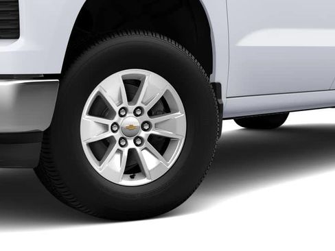 New 2026 Chevrolet Silverado 1500 LT w/ Leather Package image 30