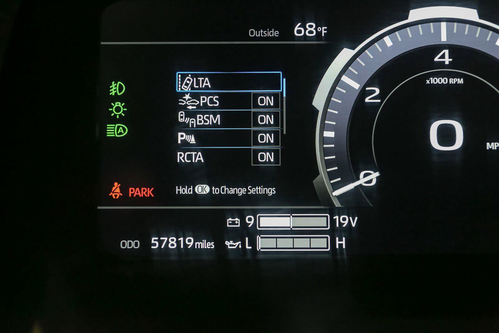 Used 2025 Toyota Tundra TRD Pro AWD/4WD image 37