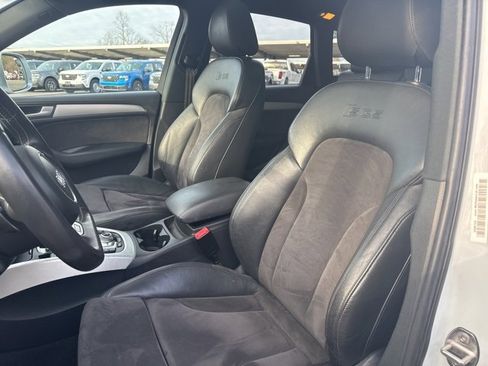 Used 2014 Audi SQ5 Premium Plus image 10
