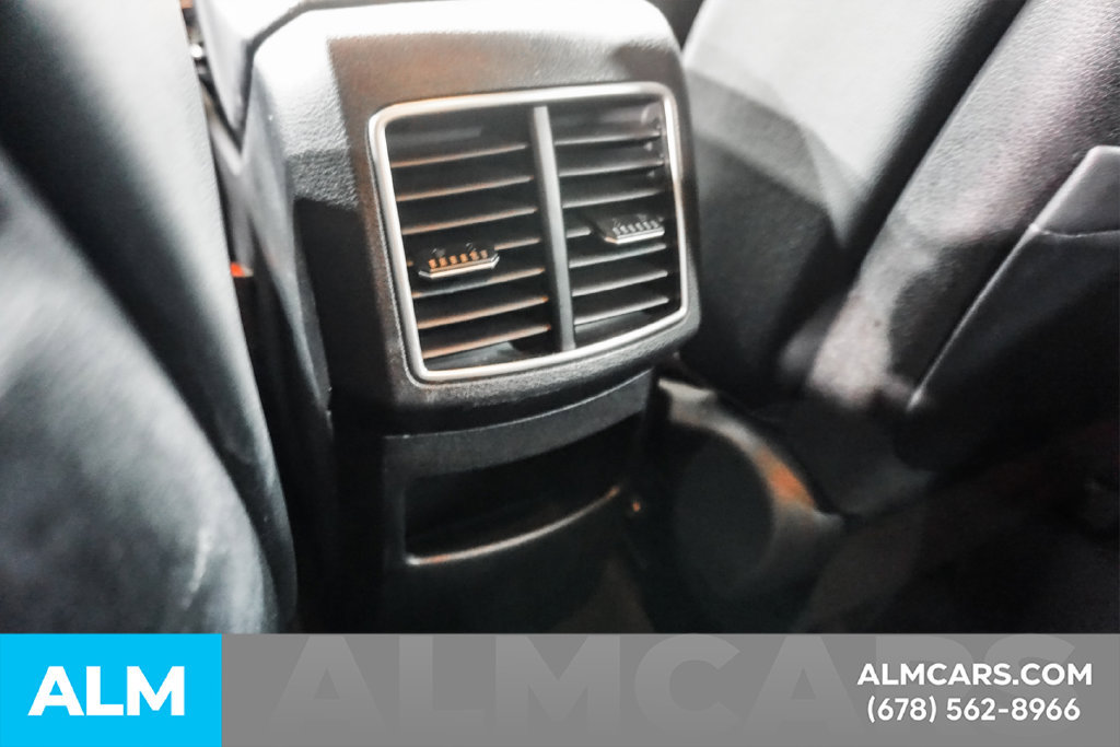 Used 2025 Kia Sportage EX FWD image 53
