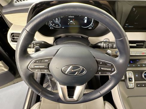 Used 2022 Hyundai Palisade Limited image 11