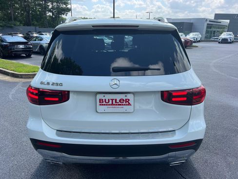Used 2024 Mercedes-Benz GLB 250 image 6