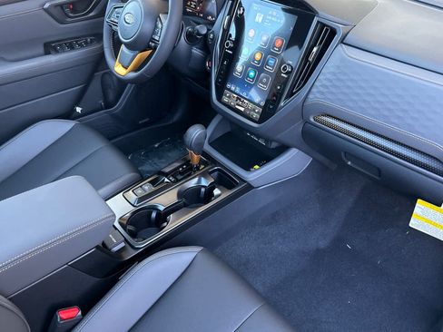 New 2026 Subaru Forester Wilderness AWD/4WD image 17