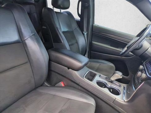 Used 2021 Jeep Grand Cherokee Laredo X AWD/4WD image 27