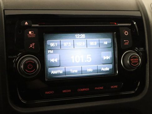 Used 2016 RAM ProMaster 1500 w/ Cargo Convenience Group FWD image 27