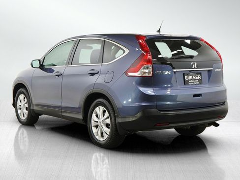 Used 2012 Honda CR-V EX image 3