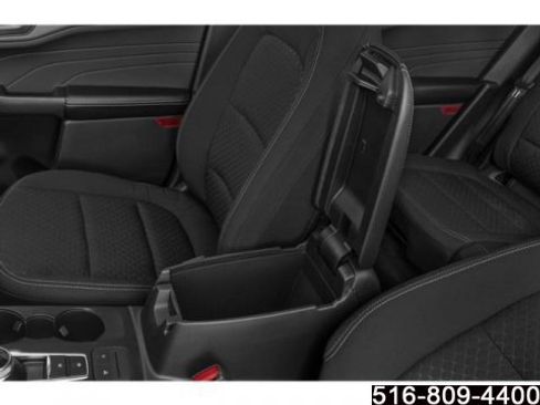 Used 2025 Ford Escape Active w/ Cold Weather Package image 15