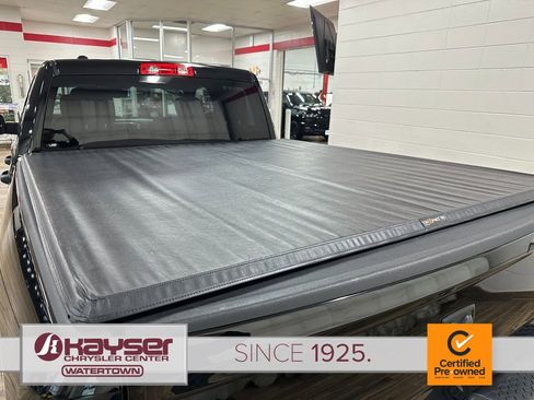 Certified 2022 RAM 1500 Classic Warlock w/ Electronics Group image 8