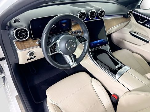 Certified 2023 Mercedes-Benz C 300 Sedan image 9