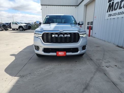 New 2026 RAM 1500 Tungsten image 7