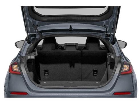 Used 2025 Honda Civic Sport image 11