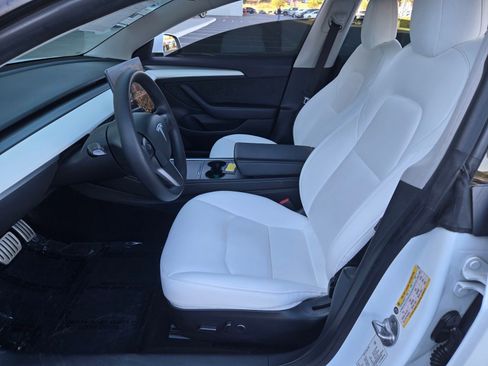 Used 2022 Tesla Model 3 Performance AWD/4WD image 13