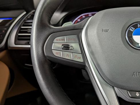 Certified 2023 BMW X3 xDrive30i w/ Premium Package image 31