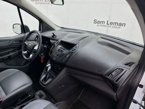 Used 2015 Ford Transit Connect XL image 24