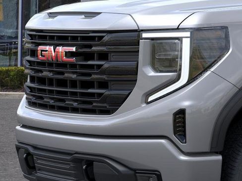 New 2026 GMC Sierra 1500 Elevation RWD image 13