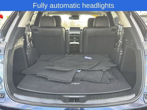 Used 2023 MAZDA CX-9 Touring image 28