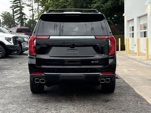 New 2026 GMC Yukon XL Denali Ultimate AWD/4WD image 4