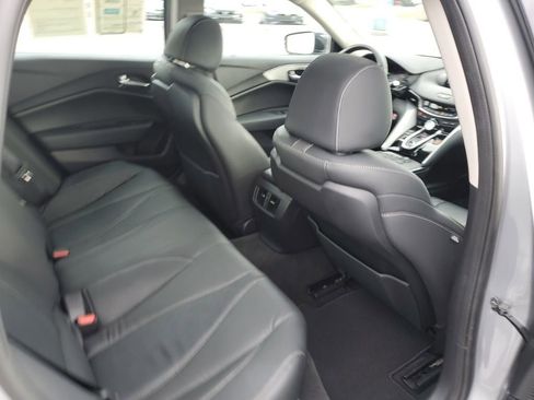 Used 2022 Acura TLX Technology Package image 29