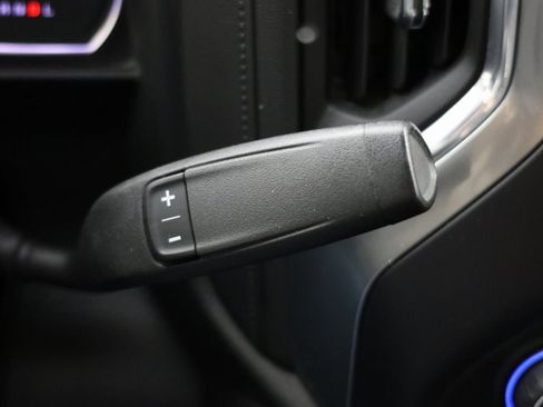 Used 2021 Chevrolet Silverado 1500 RST w/ Z71 Off-Road Package image 6