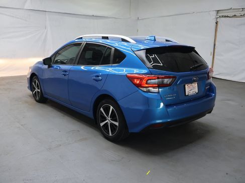 Used 2020 Subaru Impreza 2.0i Premium w/ Popular Package #2 AWD/4WD image 5